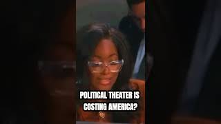 Jasmine Crockett Blasts GOP #congress #youtubeshorts #trump #uspolitics