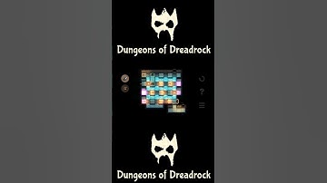 Dungeons of Dreadrock PART 97