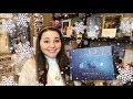 Beacon Book Box | A Very Beacon Christmas Unboxing | 2019