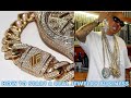 HOW TO START A JEWELRY BUSINESS WITH $1000 LIKE BEN BALLER AND TV JOHNNY ( REAL GOLD AND DIAMONDS)