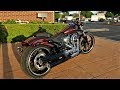 2018 Harley-Davidson Softail Breakout (FXBR)│Full Review and Test Ride