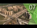 Cities: Skylines - Part 7 - Urban Housing Cities: Skylines - Part 7 - Urban Housing