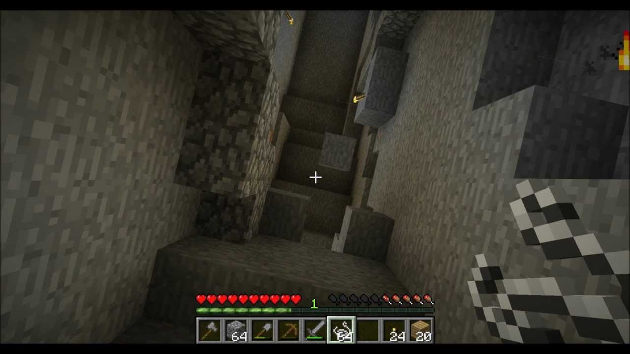 JLGHUNGER!!!!!!!!! Minecraft Gameplay