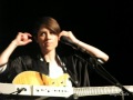 12/20 Tegan & Sara - The Kid Who Won't Smile + WDTGG @ Casino New Brunswick, Moncton, NB 7/31/13