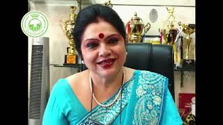 DPS M- Best Innovation Practices -Pallikkutam National Awards for Innovation in Education
