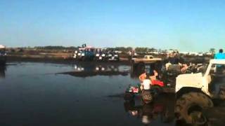 Okeechobee mudfest 2011 2-19-2011
