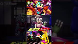 Five Nights at Freddy's Security Breach — Coffin Dance Song