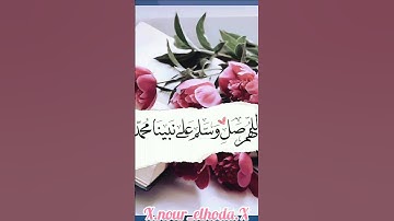 تلاوة خاشعة هزاع البلوشي ✨