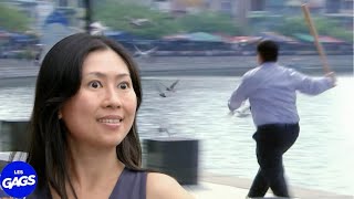 Download Lagu Elle a épousé la mauvaise personne | Juste Pour Rire Les Gags MP3