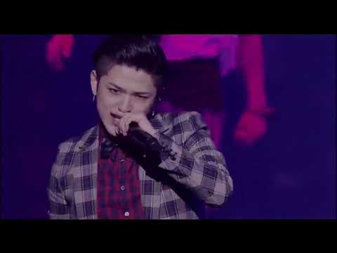 AAA GAME OVER  〜Live Mix〜