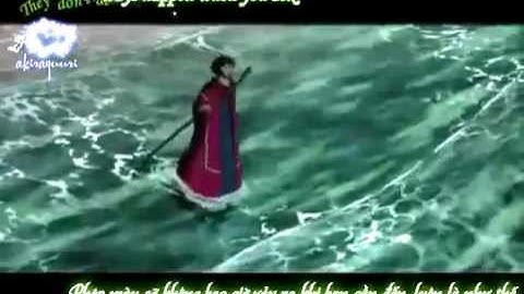 nhạc phim hoàng tử ai cập when you believe