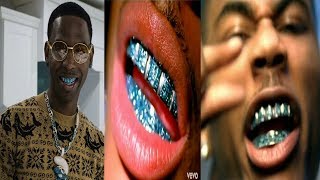 YOUNG DOLPH RECREATE NELLY'S BLUE GRILL