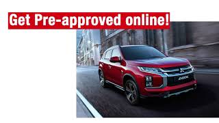 Jidd Motors Mitsubishi Dealership in Des Plaines, IL