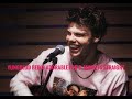 YUNGBLUD being a absolute cutie for 5 minutes straight