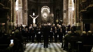 G. B. Pergolesi - 3. O quam tristis et afflicta (dallo Stabat mater)