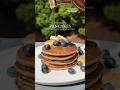 3 Ingredient Banana Pancakes 🥞 3 Ingredient Banana Pancakes 🥞