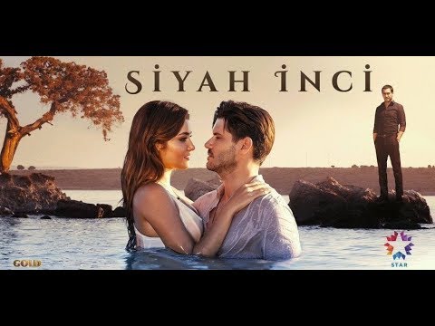 Siyah inci dizisinde çalan tüm şarkılar (1-10 bölüm)