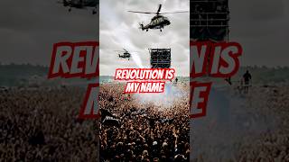 Revolution Is My Name #pantera #dimebagdarrell #monstersofrock