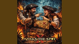 X Marks The Spot
