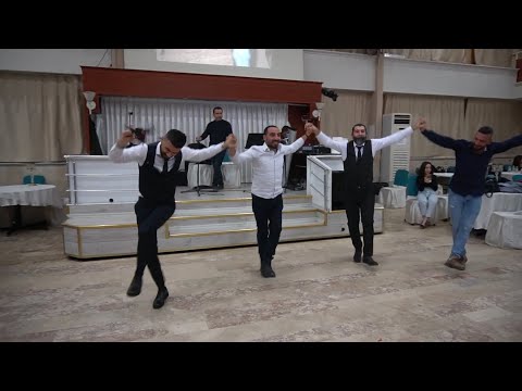 Damat Döktürüyorr -