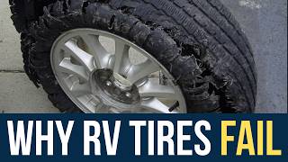 Your RV Tires Might Not Be Safe (Here’s Why)