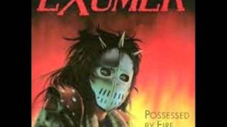 Exumer - Journey to Oblivion