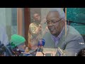 Tanzania All Stars - R.I.P Edward Lowassa (Official Tribute Music Video)