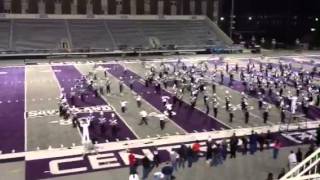 UCA BMB