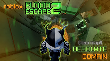 roblox FE2CM DESOLATE DOMAIN.. (my new map!)