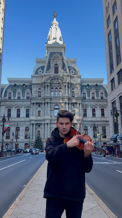 MOZART 40 - David Bay