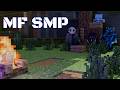 Gearing Up On The MF SMP Modded MC LIVE