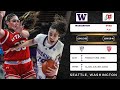 Washington vs no 20 utah  pac12  2224