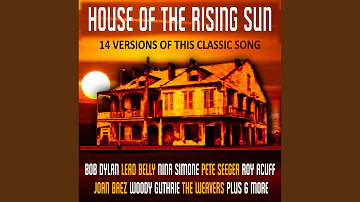 House Of The Rising Sun (1962 Recording Remastered)