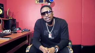 Stanley Enow Prudential Beneficial : Prenez soin de vous !