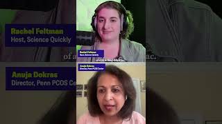 Why PCOS is a misnomer