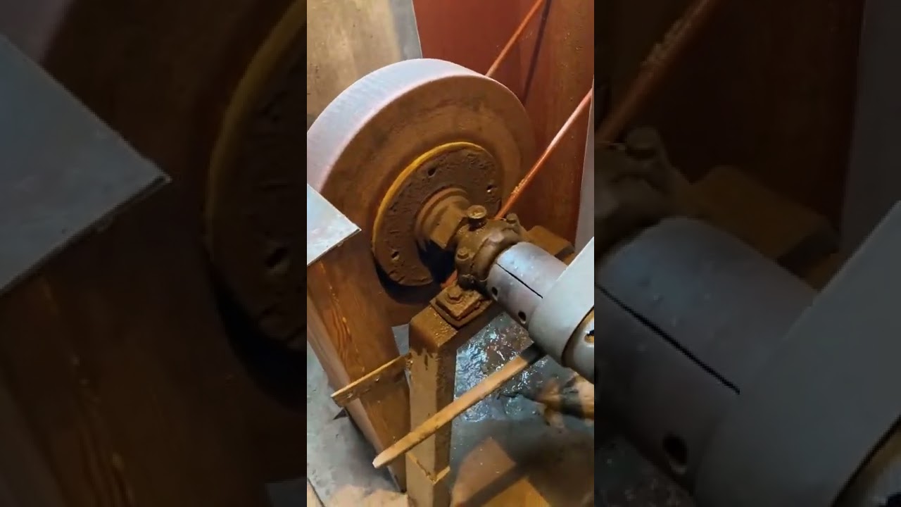 DÉCOUVREZ UNE TAILLANDERIE !