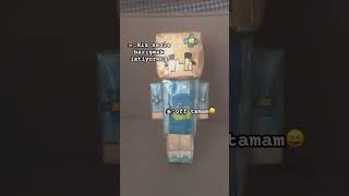 O Barışmak Isteyen Gıcık Kız 😒 Resimi