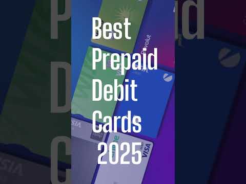 Best Prepaid Debit