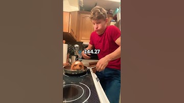 Thumbnail of DARN! Alexa did me dirty #guineapig #funny #cooking #food #joke #relatable #shorts #funnyshorts ￼