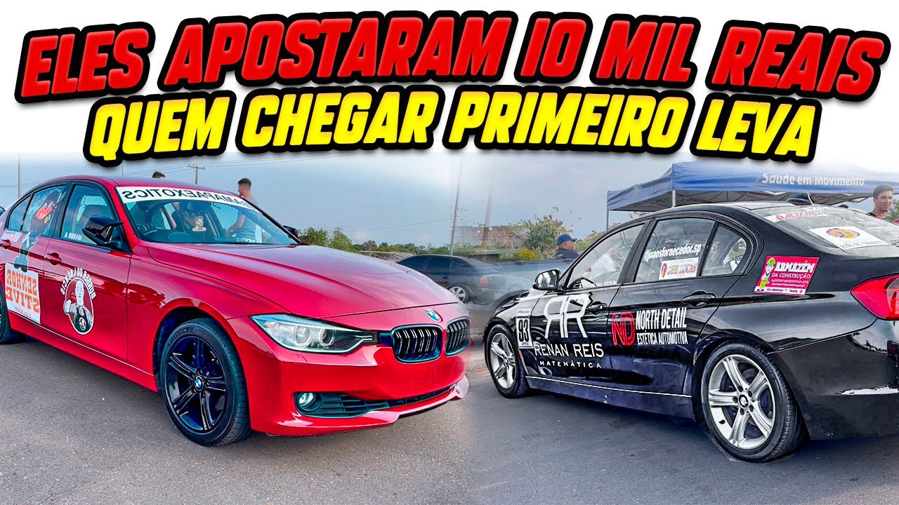 bmw-320i-stage-2-vs-bmw-320i-stage-2-valendo-10-mil-reais-pro