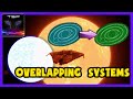 Overlapping Systems - System to System in Supercruise [Revisit] - Elite Dangerous: Mythbusters Ep.4