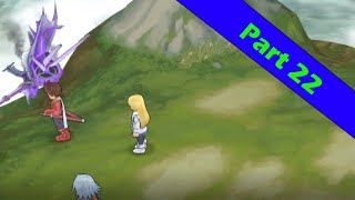 Tales of Symphonia Walkthrough Part 22 \\