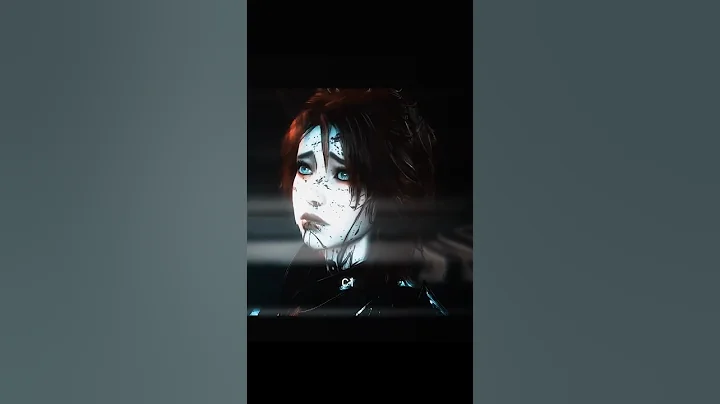 Evelyn baldurs gate edit 3| she is so fine | #evelyn ✨