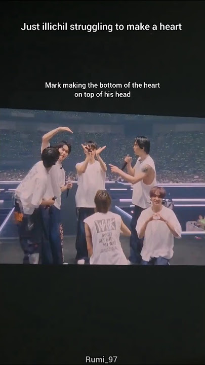 when they suddenly started to malfunction 😂 #nct127