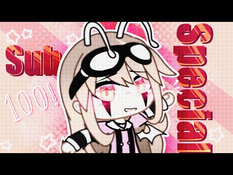 New Light (REPOST) | Gacha Life Meme | 100+ SUB SPECIAL!