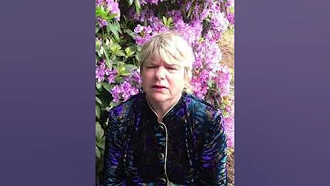 Rapid Eye Technology Jeanne Horner Testimonial