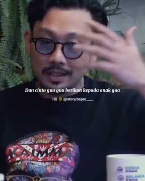 status WA deni sumargo || kata kata bijak