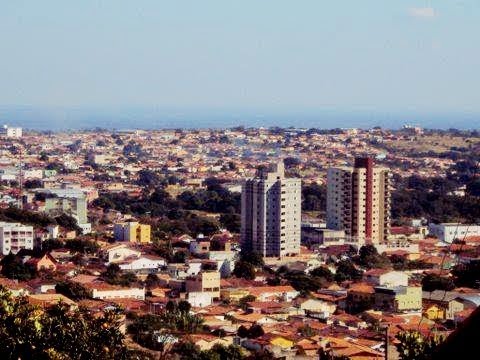 João Pinheiro - Minas Gerais (2019)