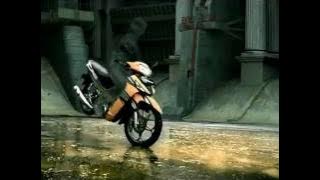 Kawasaki Zone125 Indonesia