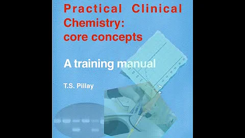 Practical clinical chemistry book demo - DayDayNews